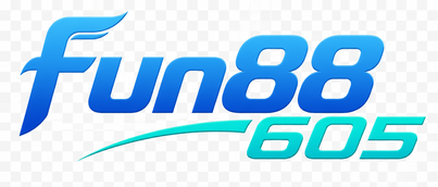 fun88 605 logo